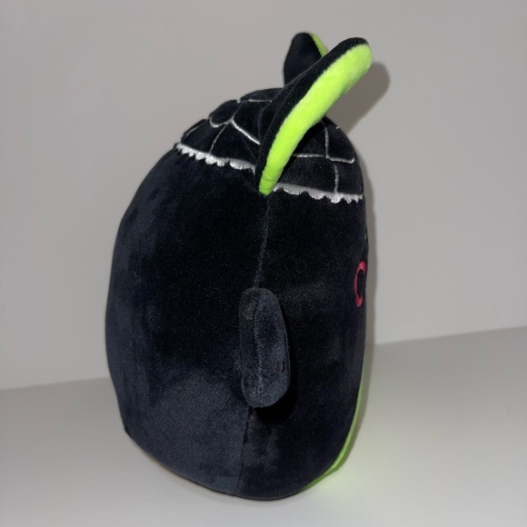 Halloween Squishmallow Bart Day Of The Dead Bat (Hallmark Exclusive) - Picture 3 of 4